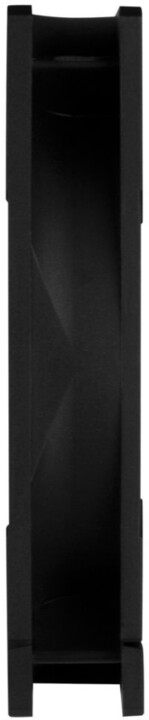 Ventilator Arctic F14 PWM PST, 140 mm