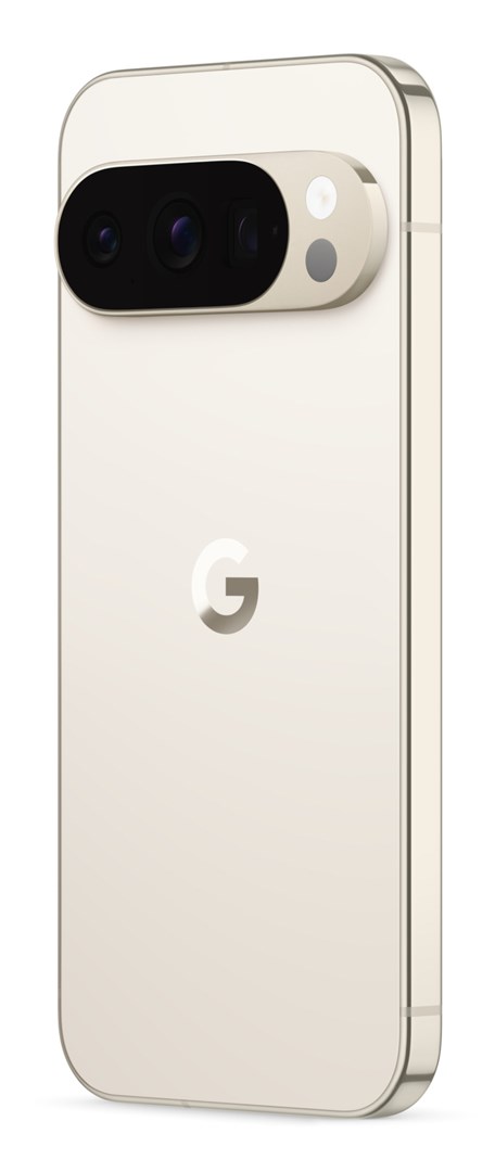 Celular Google Pixel 10 Pro XL, 6.8", 16/256GB, bezhë