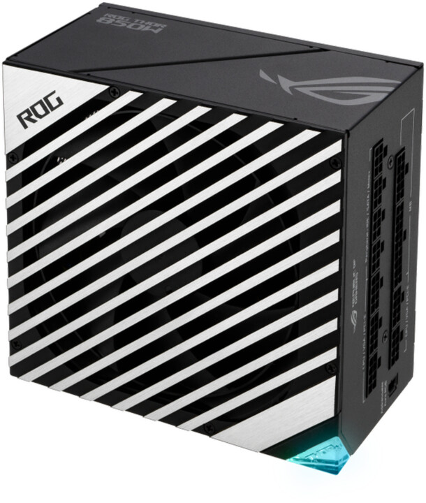 Burim energjie ASUS ROG THOR 850P2 GAMING - 850W