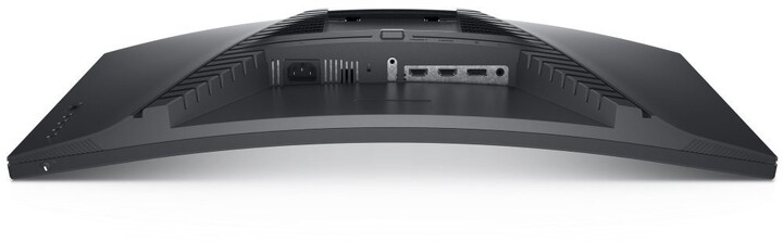 Monitor Dell S2721HGFA - LED 27", i zi