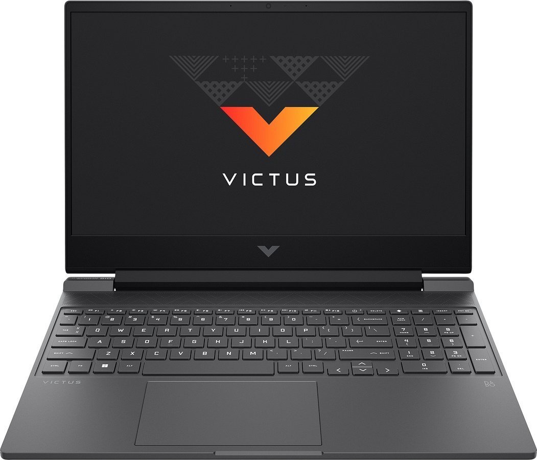 Laptop HP Victus Gaming 15, 15", Intel Core i5-12450H, 16GB RAM, 512GB SSD, Nvidia RTX 3050