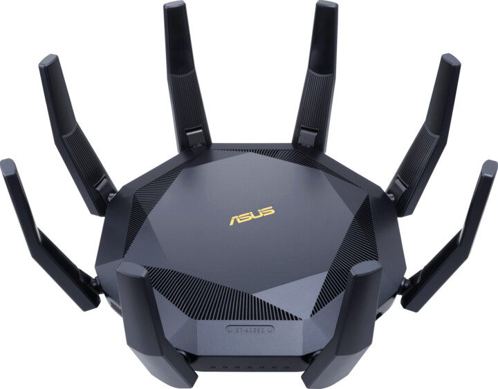 Ruter Wi-Fi ASUS RT-AX89X