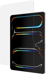 Mbrojtës ekrani Belkin ScreenForce SFI008EC, për iPad Pro 11" M4, xham i tejdukshëm