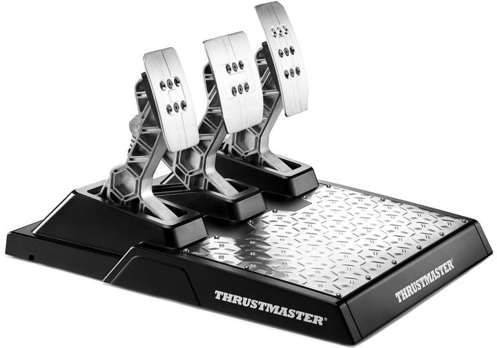 Pedale Thrustmaster T-LCM
