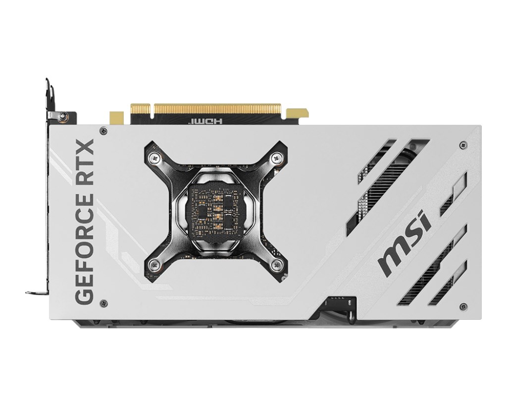 Kartë grafike MSI NVIDIA GeForce RTX 4070 Ti SUPER, OC, 16 GB GDDR6X
