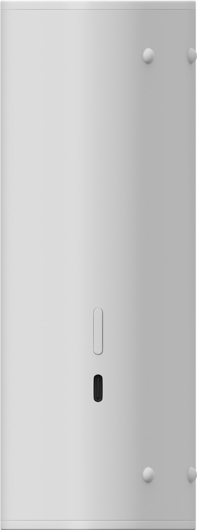 Altoparlant Sonos Roam, Portativ Wireless, i bardhë