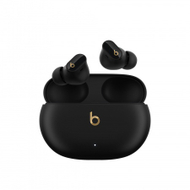 Beats Studio Buds+ True Wireless Noise Cancelling Earbuds, Black/Gold Beats Studio Buds+ True Wireless Noise Cancelling Earbuds, Black/Gold