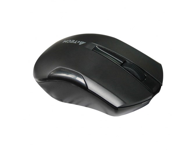 Maus A4Tech G3-200N, wireless, 1000 DPI, i zi