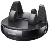 Bazë mbajtëse për makinë Joyroom JR-ZS330, për telefon, e zezë