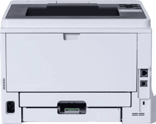 Printer lazerik Brother HL-L5210DW, monochrome, WiFi LAN USB, i bardhë