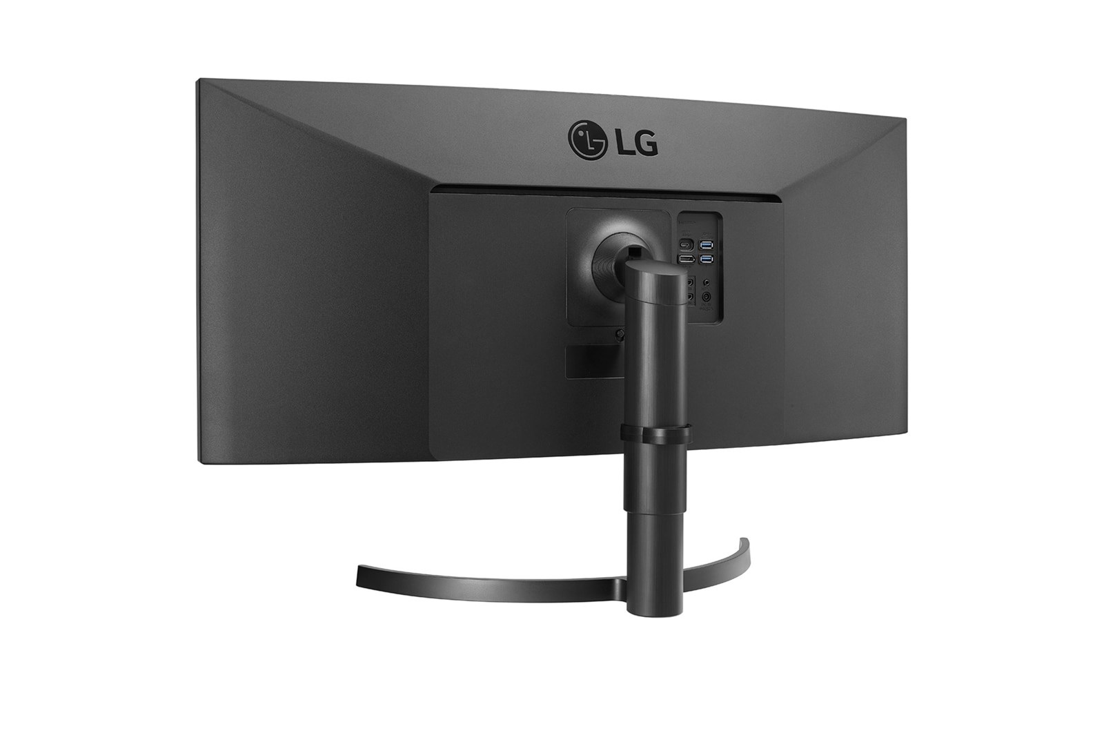 Monitor LG 35WN75CP-B.AEU, 35", 4K Ultra HD, 100 Hz, i zi
