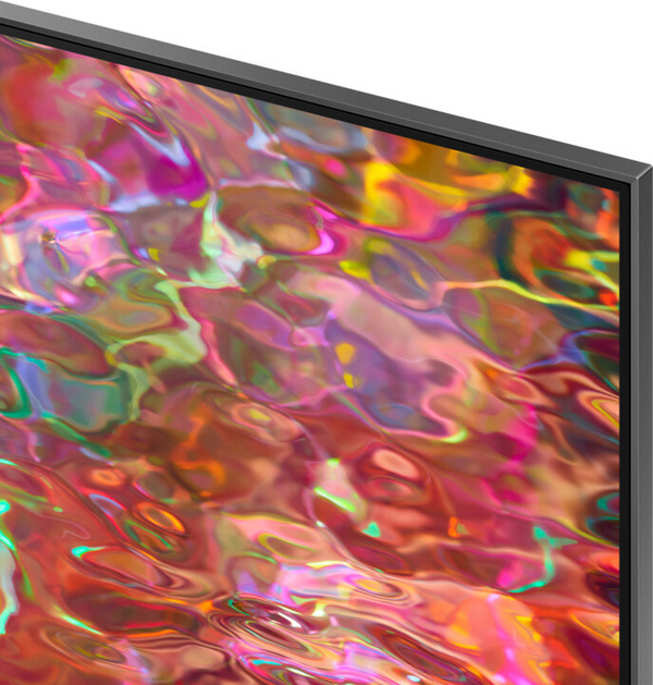 Телевизор Samsung QE55Q80B - 138cm