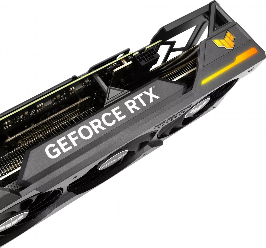 Kartelë grafike Asus TUF Gaming GeForce RTX 4070 Ti OC 12GB GDDR6X