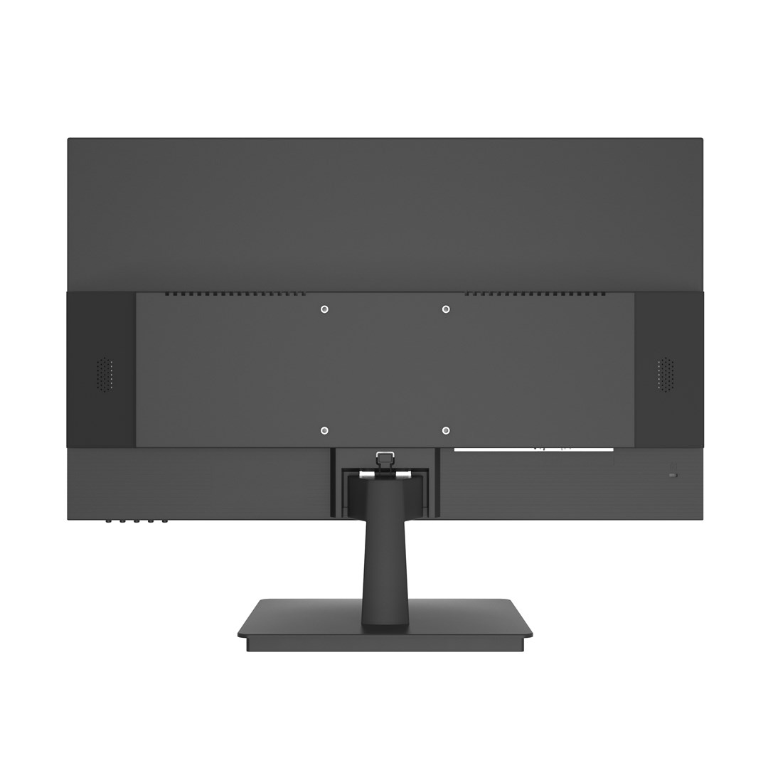 Monitor Dahua LM24-H200, 23.8", FHD, e zezë