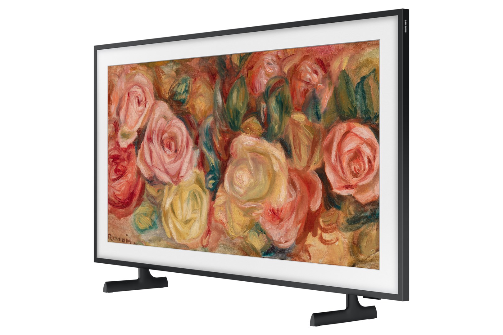 Televizor Samsung QE50LS03DAUXXH, 50”, 4K QLED, Tizen, i zi