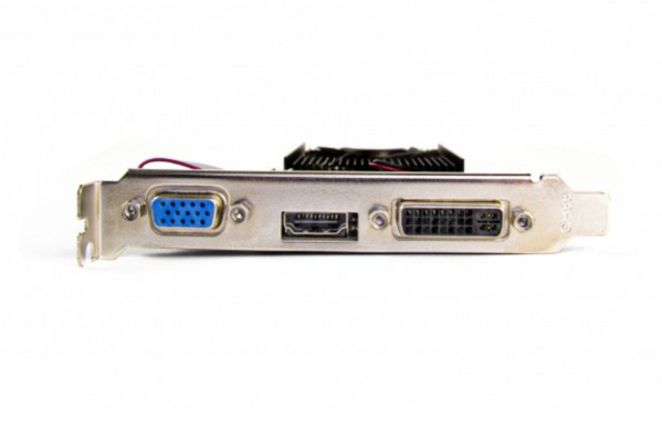 Kartë grafike AFOX Geforce GT730 (AF730-4096D3L6), 4GB DDR3, 128Bit