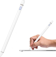 Stilus aktiv Strado ASP01, për ekran me prekje, i bardhë