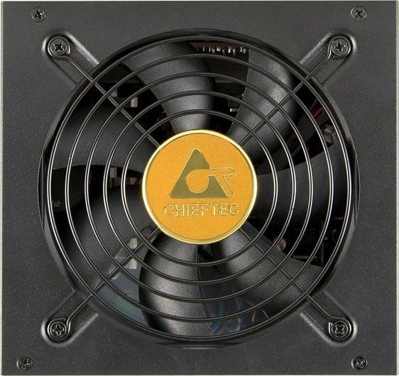 Burim energjie Chieftec Polaris PPS-650FC ATX, 650W