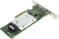 Kontrollues RAID Microsemi SmartRAID 3102-8i, PCIe 3.0 x8, 2x SFF-8643, i gjelbër
