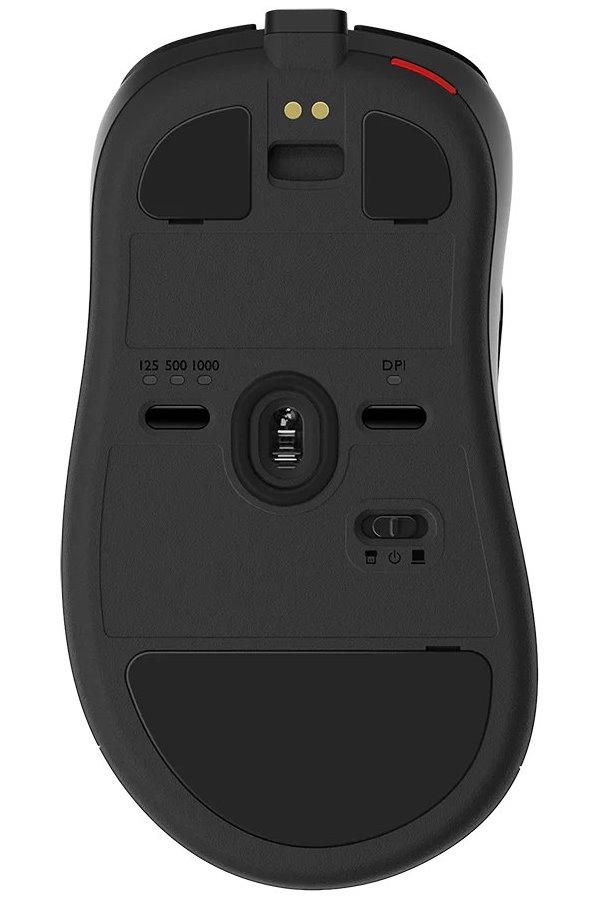 Maus ZOWIE by BenQ EC1-CW, 3200 dpi, i zi