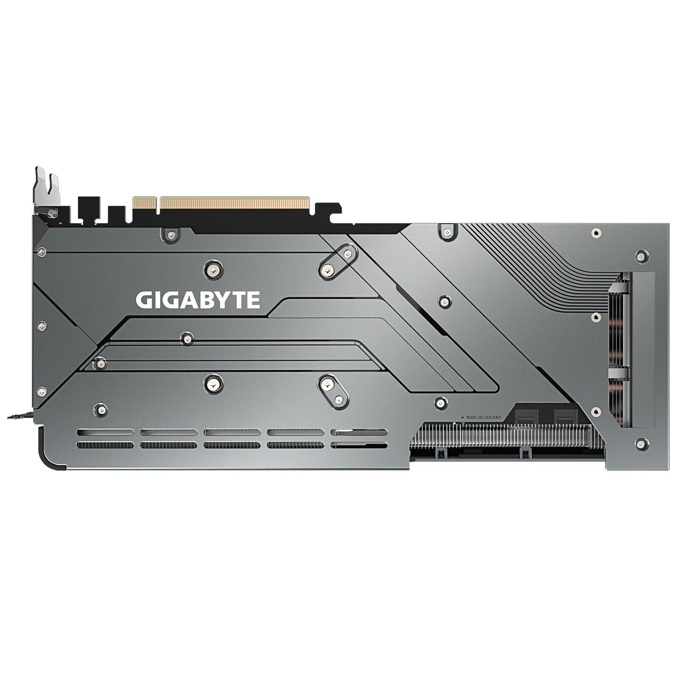 Kartelë grafike GIGABYTE Radeon RX 7900 GRE, 16GB, GDDR6