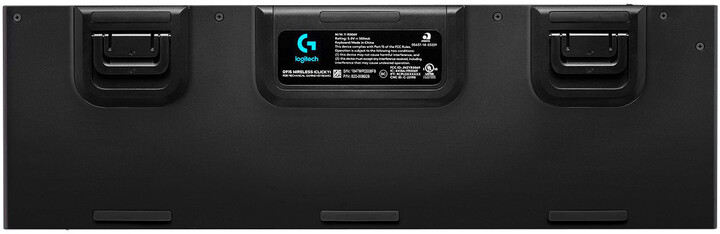 Tastierë Logitech G915 Lightspeed, GL Linear, US