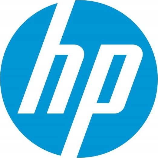 Adapter karikues HP 65W AC, konektor Barrel, i zi