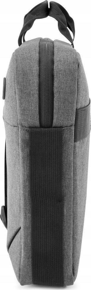 Çantë për laptop HP Prelude, 17", e hirtë