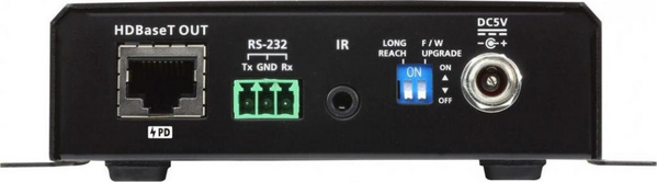 Transmetues AV Aten HDMI & VGA