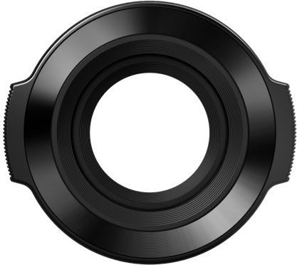 Kapak lente Olympus LC-37C për M.ZUIKO DIGITAL, 14-42 mm
