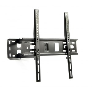 Mbajtëse për TV ART AR-53, 22"-55", 35KG, e zezë 