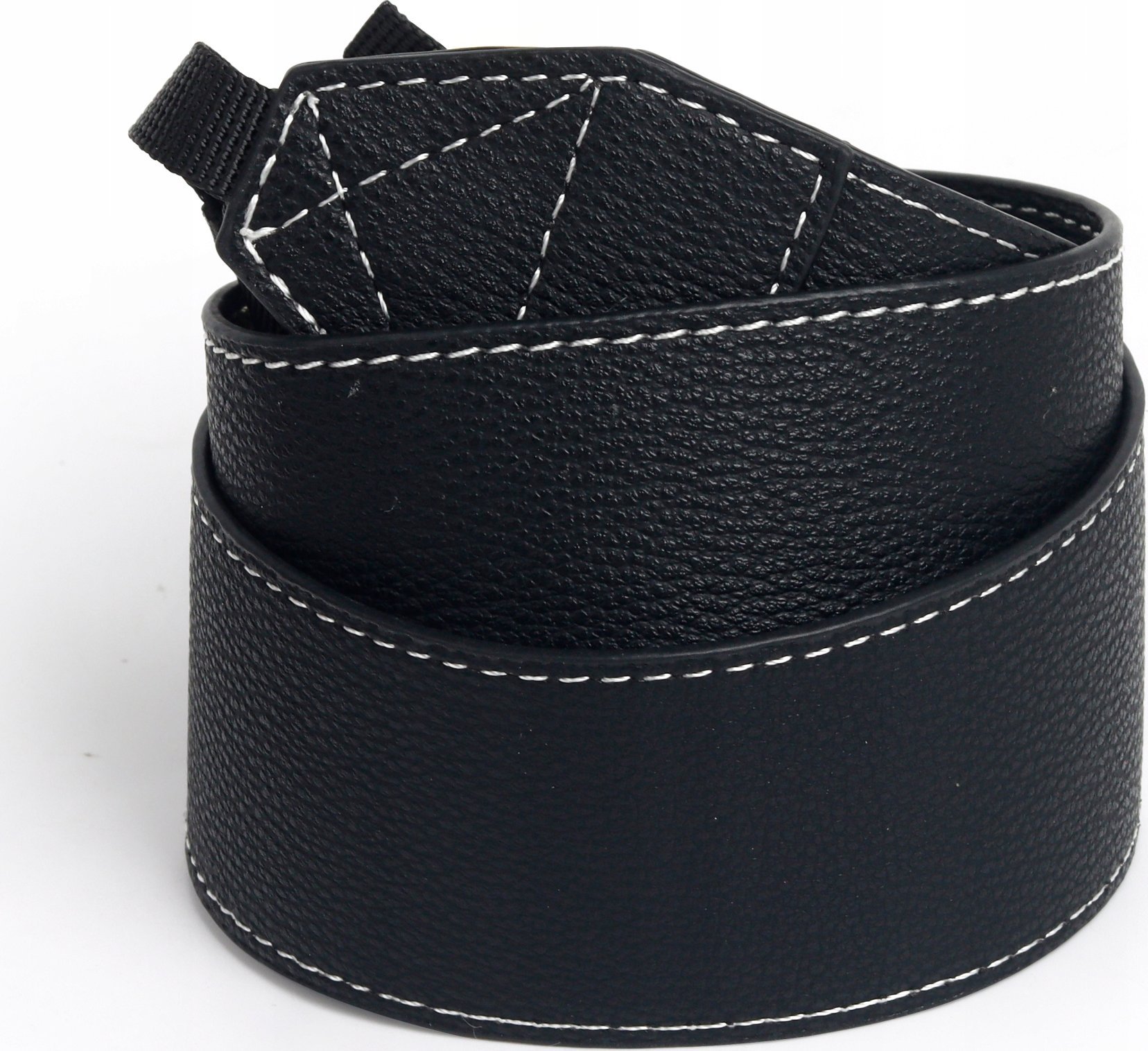 Set aksesorësh LoveInstant, rrip qafe dhe kuti fotosh për Fujifilm Instax Mini 12 11 9 8 40 99 Evo, i zi