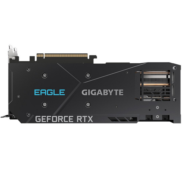 Kartelë grafike Gigabyte GeForce RTX 3070 Eagle OC, 8GB GDDR6