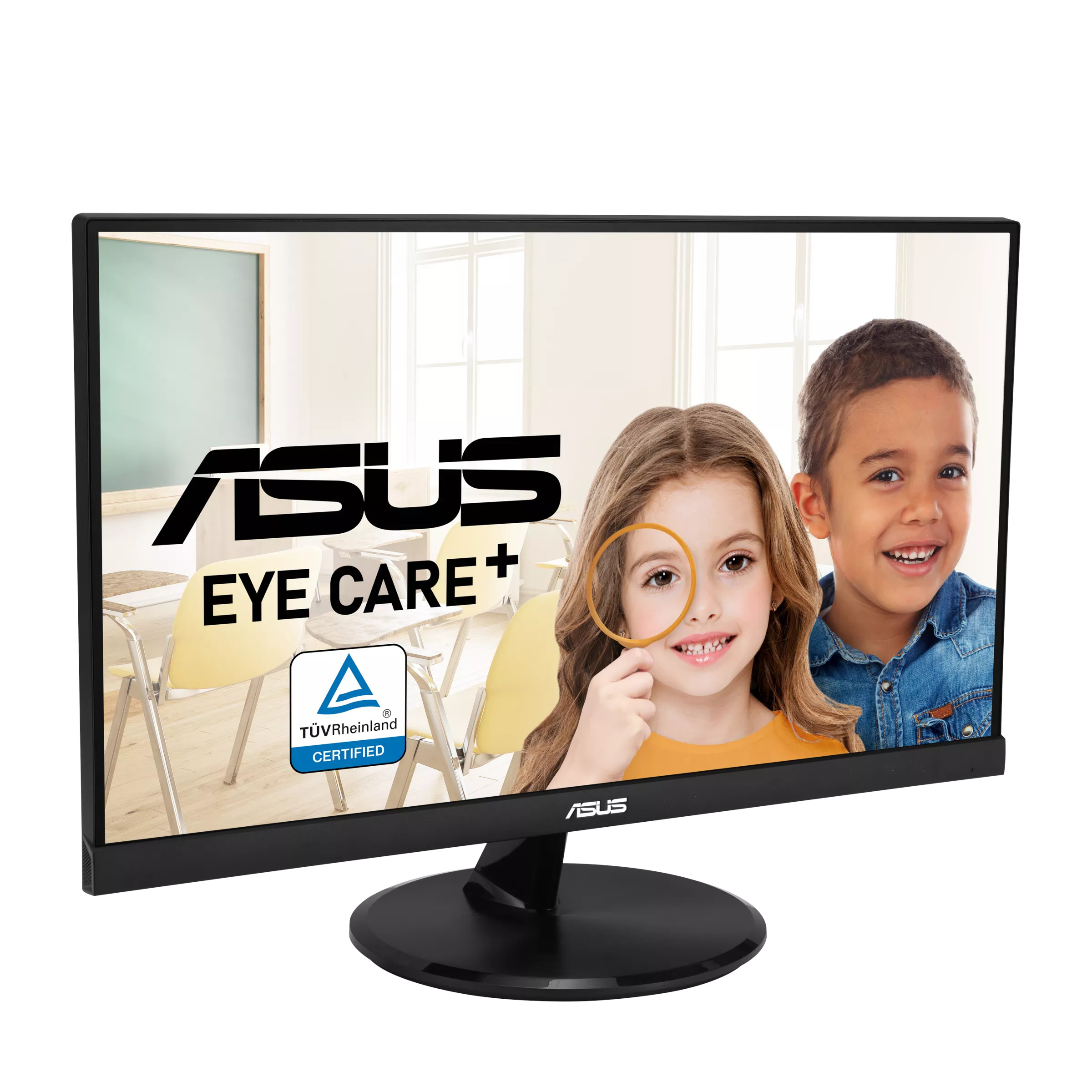 Monitor ASUS VP227HE, 21.45", FHD, i zi