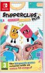 Lojë për Nintendo Snipperclips Plus: Cut it out, together!