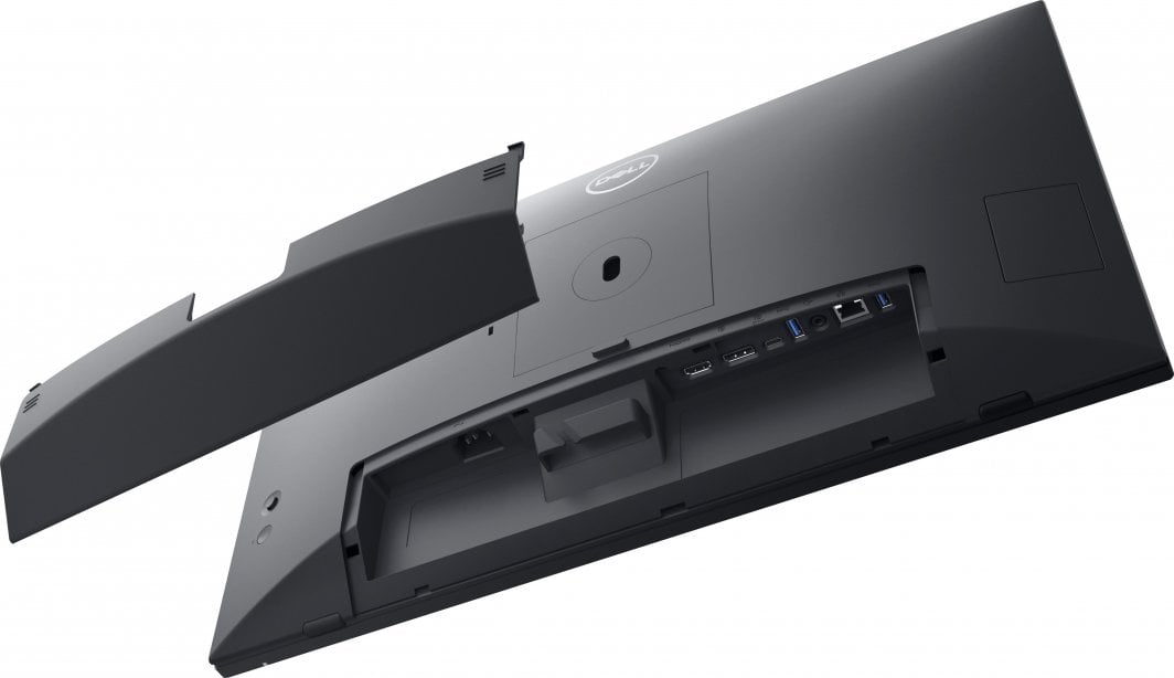 Monitor Dell P2424HT, 23.8" LED, Full HD, IPS, HDMI, DisplayPort, USB-C, i zi