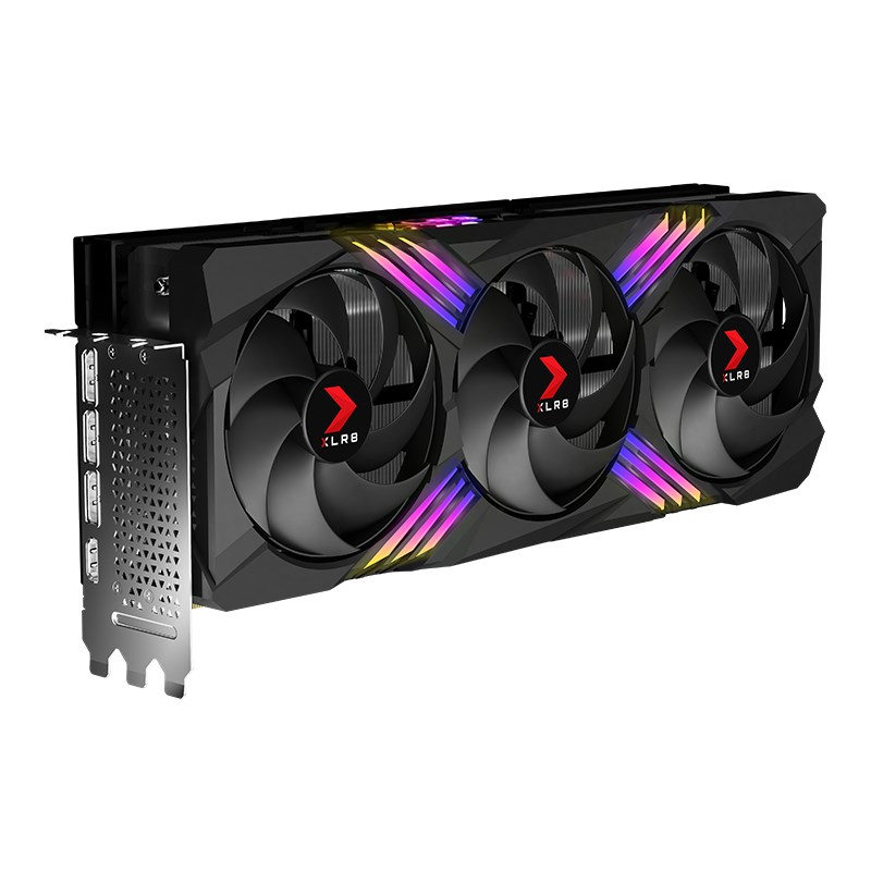 Kartë grafike PNY Technologies Gaming NVIDIA GeForce RTX 4090, 24 GB GDDR6X