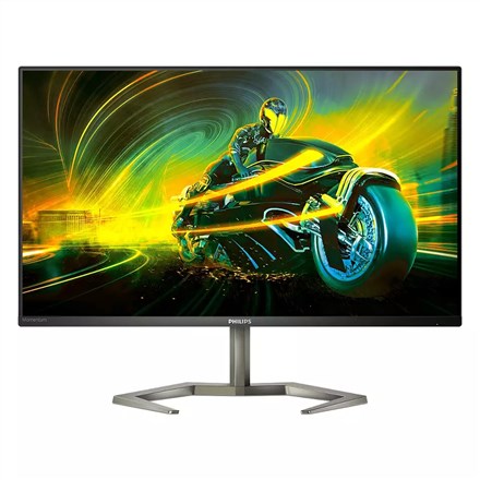 Monitor Philips Momentum 32M1N5800A/00, 32", 4K Ultra HD, 144Hz, 1ms, i zi