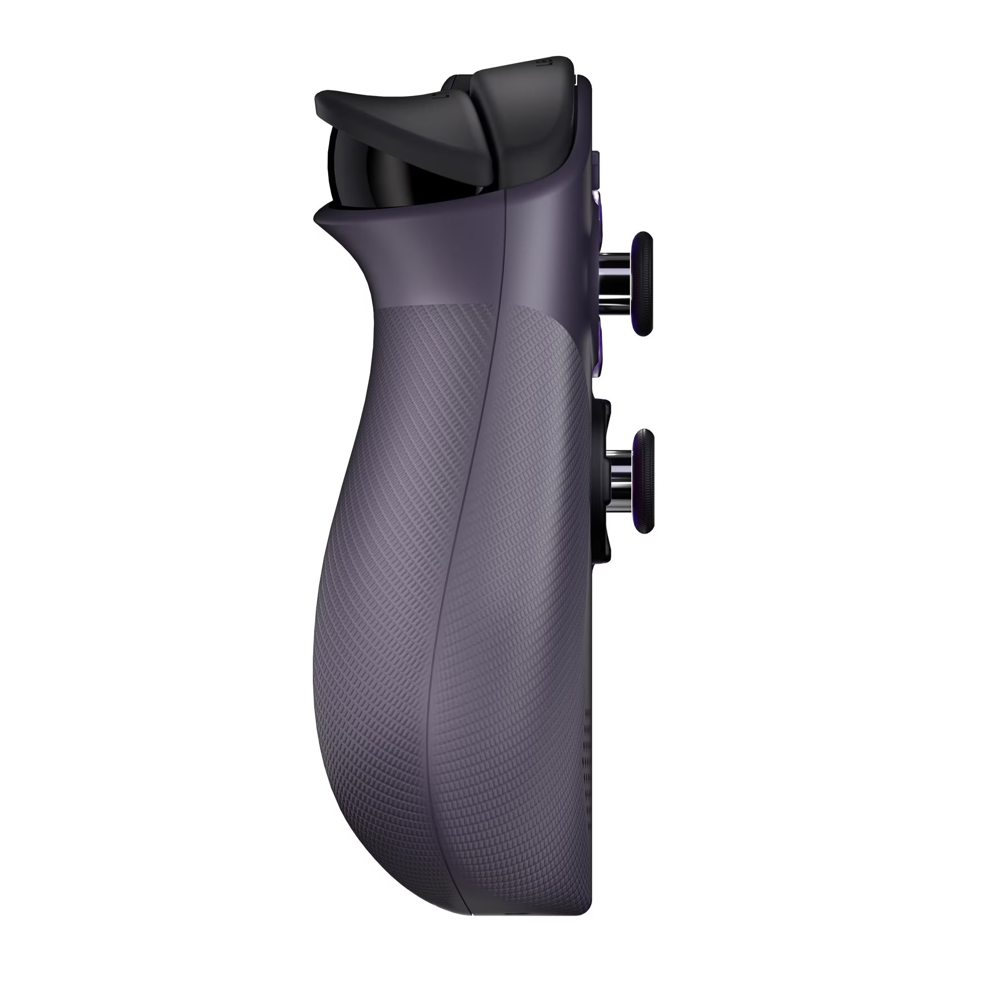 Kontrollues gaming Lenovo Legion Go S 8APU1, me kabllo, USB4, i zi