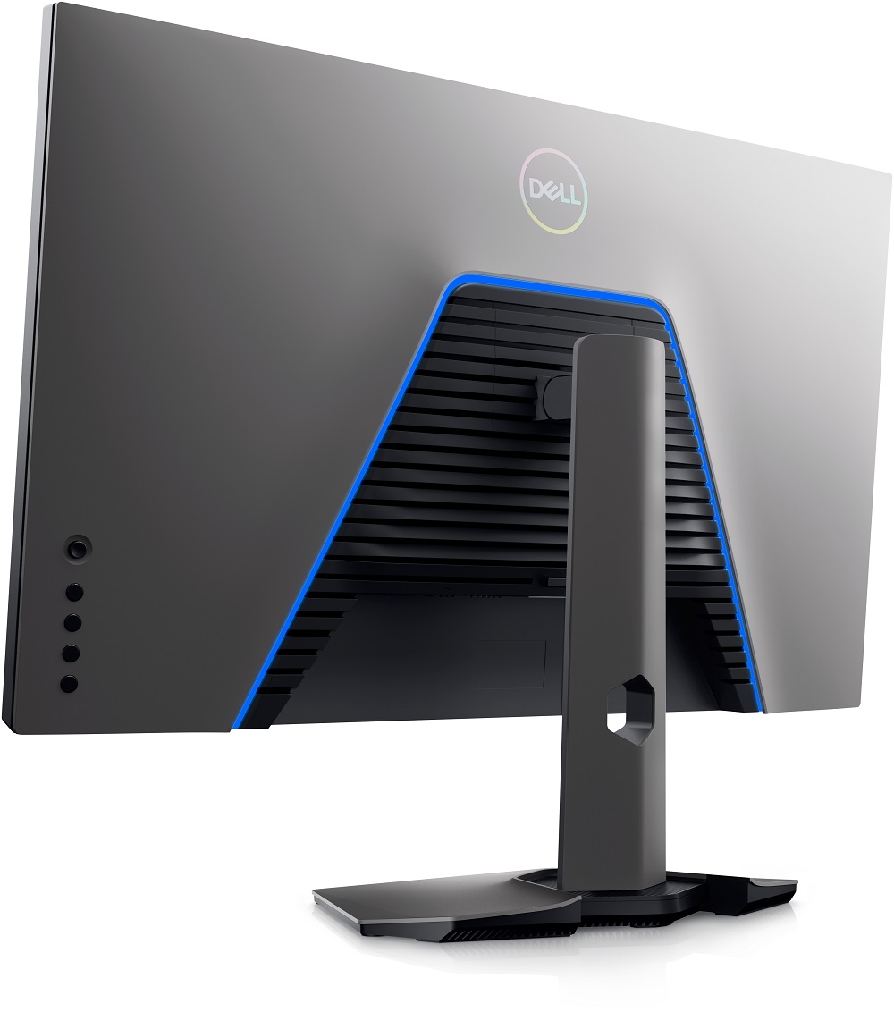 Monitor Dell G3223Q, 32", IPS, 4K UHD, 120Hz, i zi