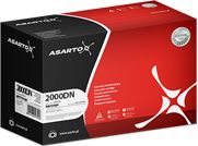 Drum Asarto DR2000 (AS-LB2000DN)