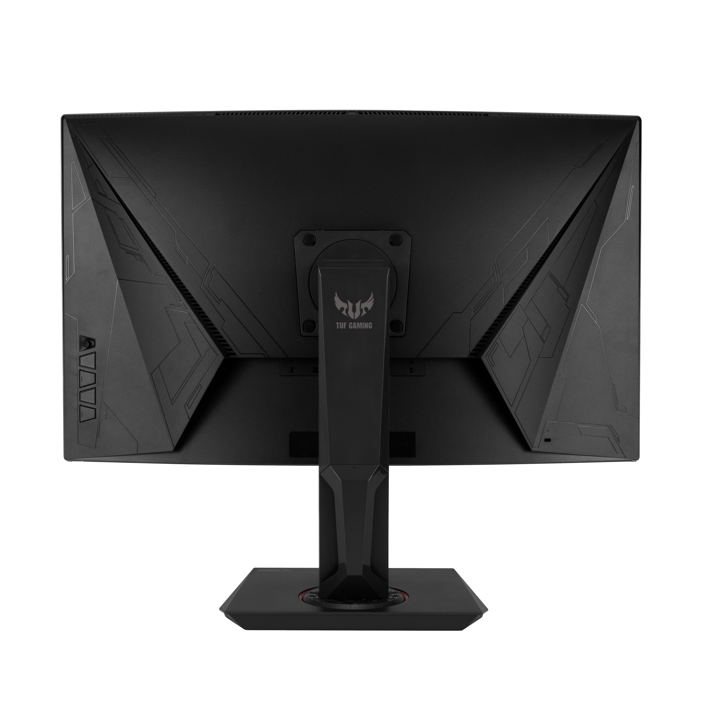 Monitor ASUS TUF Gaming VG32VQR, 31.5", WQHD, 165Hz, i zi