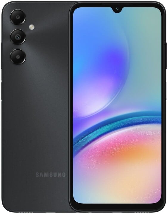 Celular Samsung Galaxy A05s, 6.7", 4/64, i zi