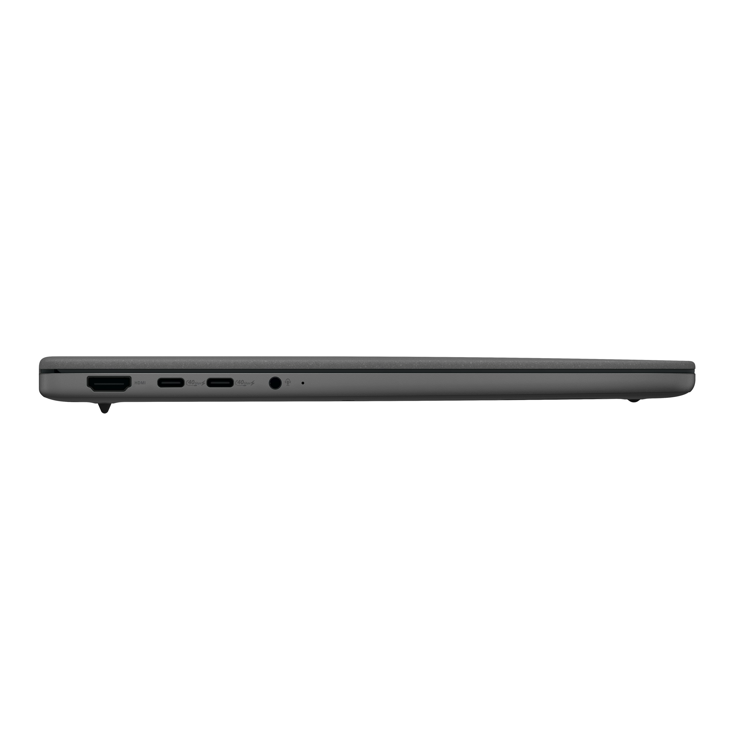 Laptop ASUS Zenbook A14, Snapdragon X Elite, 14", 16GB RAM, 512GB SSD, i hirtë