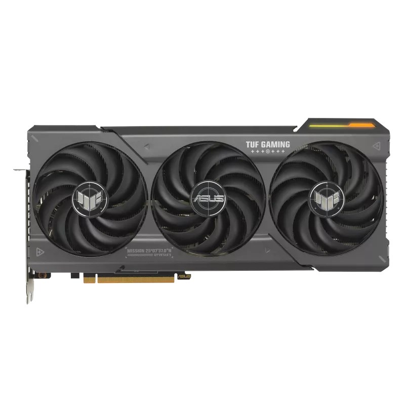 Kartë grafike ASUS TUF Gaming AMD Radeon RX 7700 XT, 12 GB GDDR6