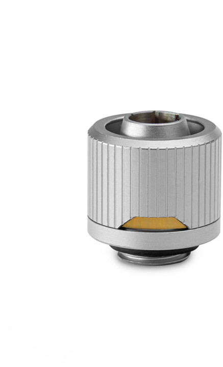 Përshtatës EK Water Blocks EK-Quantum Torque STC 10/16 - 6Pack, titan