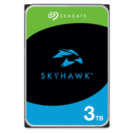 Hard disk Seagate SkyHawk 3TB, 3.5", 5400RPM, 256MB Cache