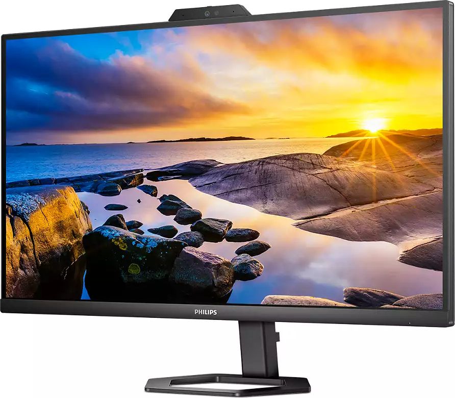 Монитор Philips E-line 27E1N5600HE/00, 27\", QHD, USB-C