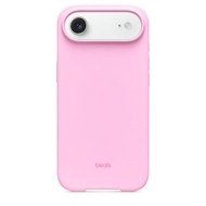 Beats iPhone Air Case with MagSafe and Camera Control, Pebble Pink