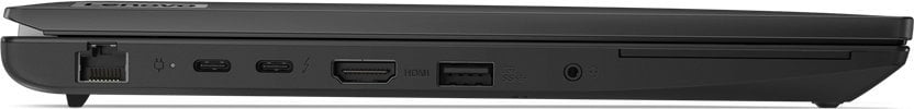 Лаптоп Lenovo ThinkPad L14 G4, 14", Intel Core i5 1335U, 8 GB RAM, 512 GB SSD